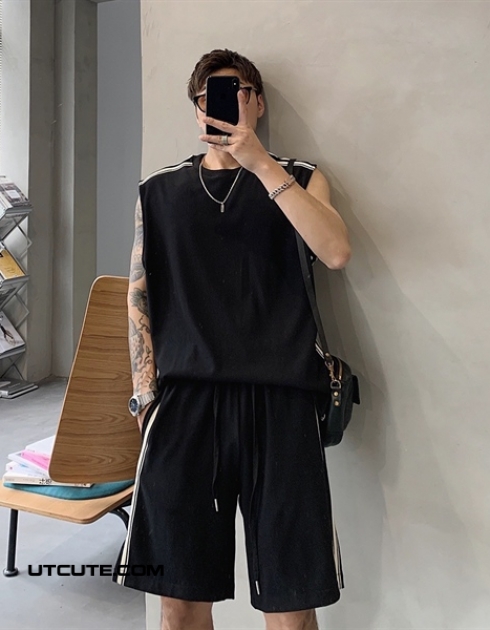 Set tanktop 9017