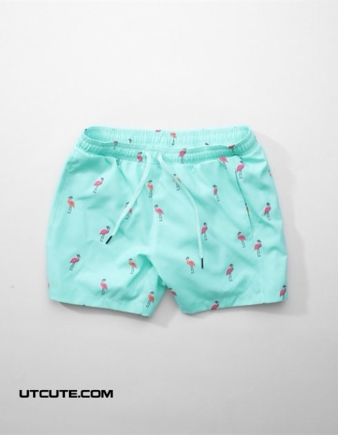 Short dù bơi ZR 3