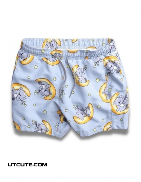 Short dù bơi ZR 3