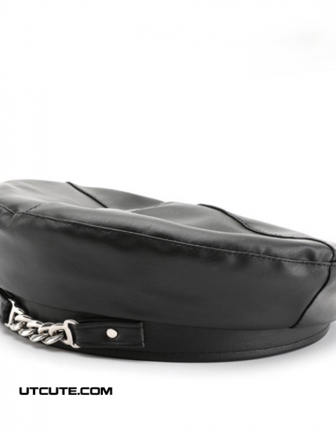 Nón da Beret xích