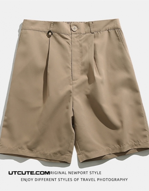 Short vải mềm K2183
