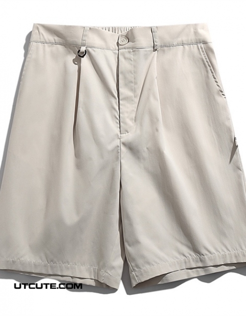 Short vải mềm K2183
