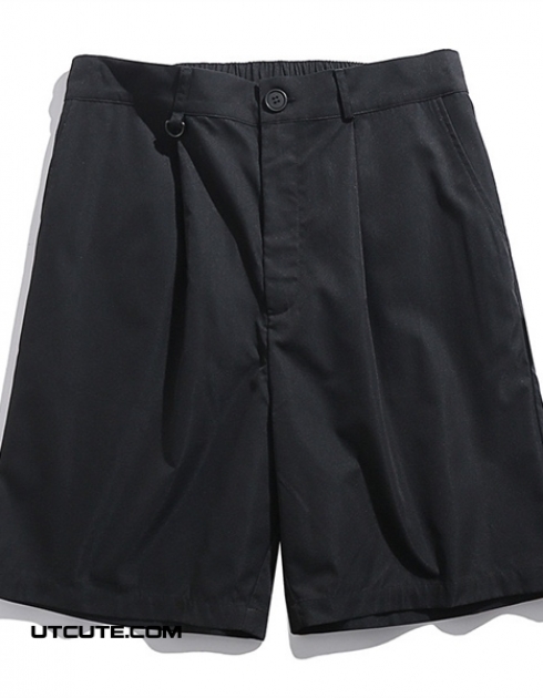 Short vải mềm K2183
