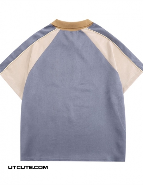 Polo da lộn P1773