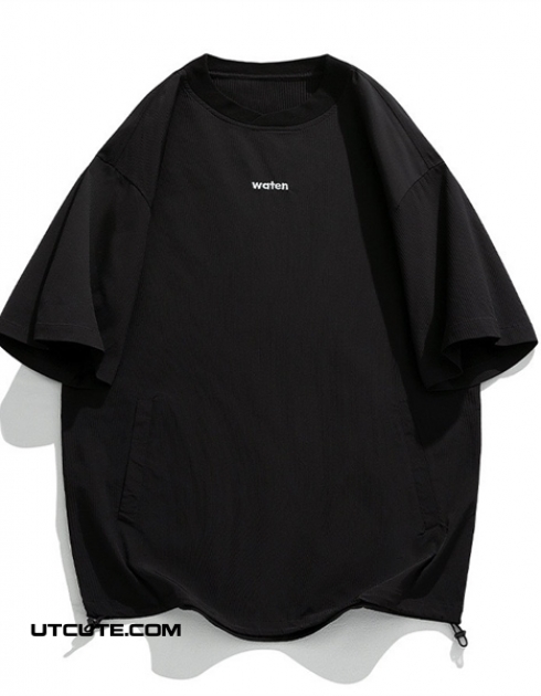 Pull túi xỏ KA1773 (only S)