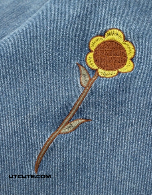 Sơmi Jean R09