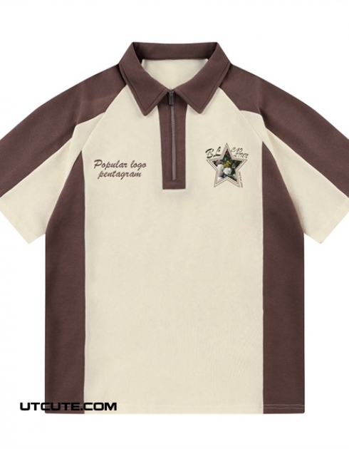 Polo ngôi sao hoa
