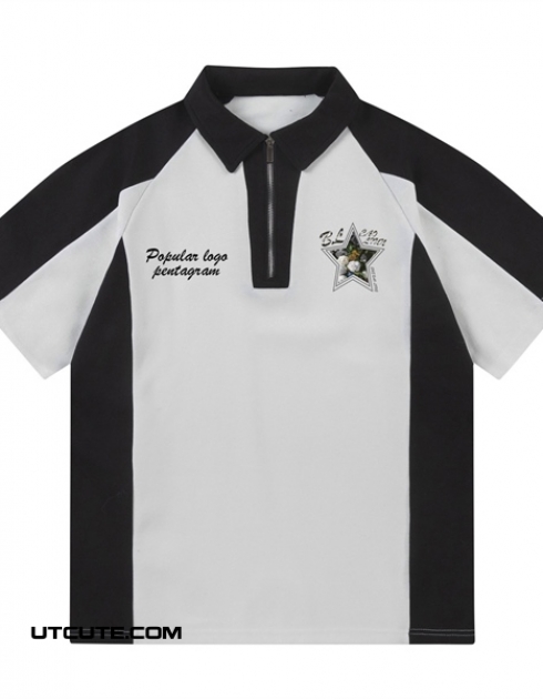 Polo ngôi sao hoa