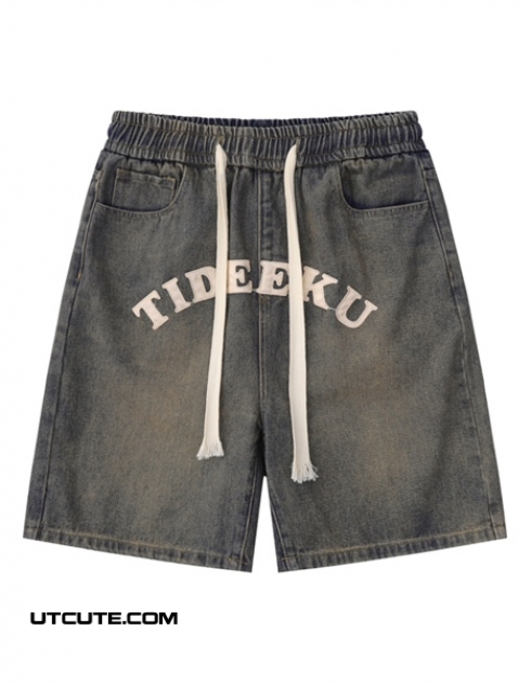 Short Jean Y-302