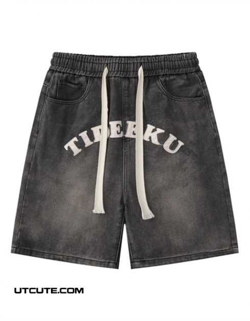 Short Jean Y-302