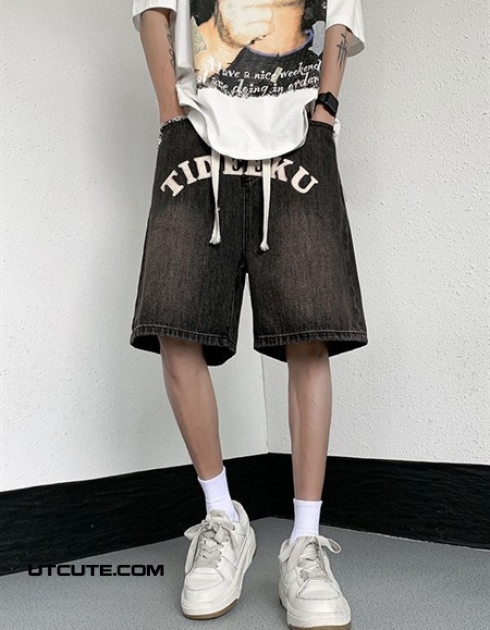 Short Jean Y-302