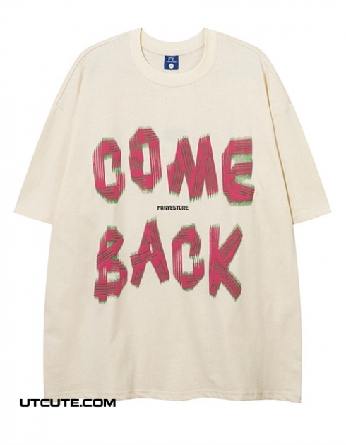 Pull Come Back FY3727