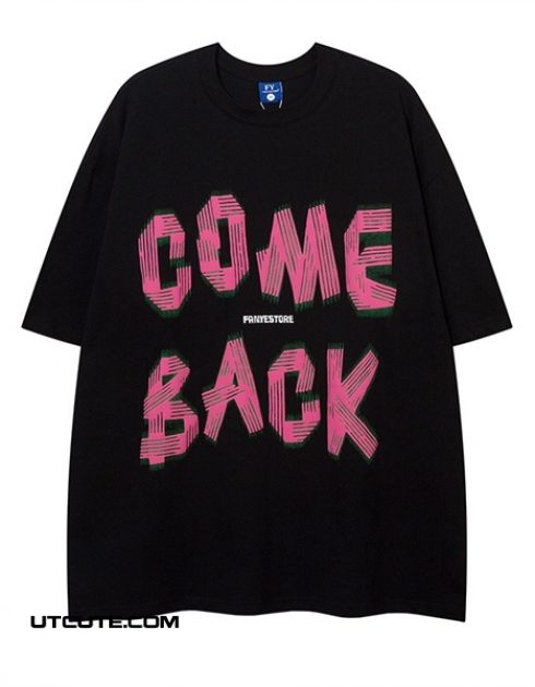 Pull Come Back FY3727
