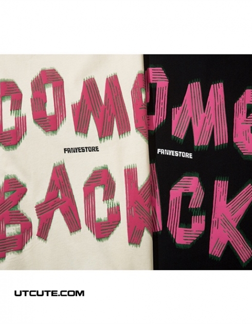 Pull Come Back FY3727