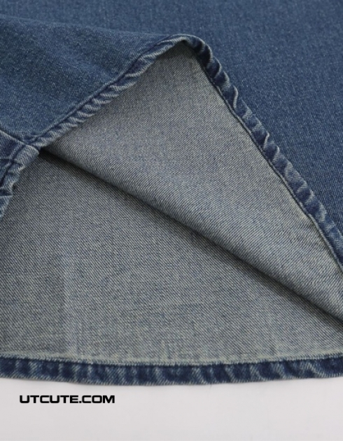 Sơmi Jean CS010