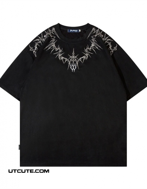 Pull da lộn thêu 5638#