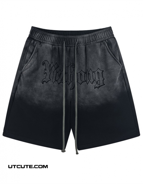 Short nỉ DK-505