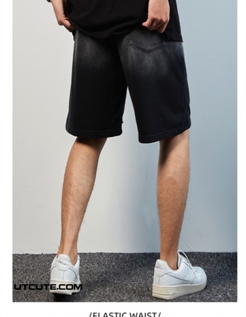 Short nỉ DK-505