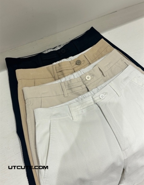 Quần kaki X3787