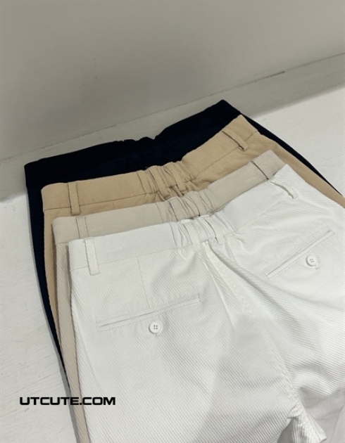 Quần kaki X3787
