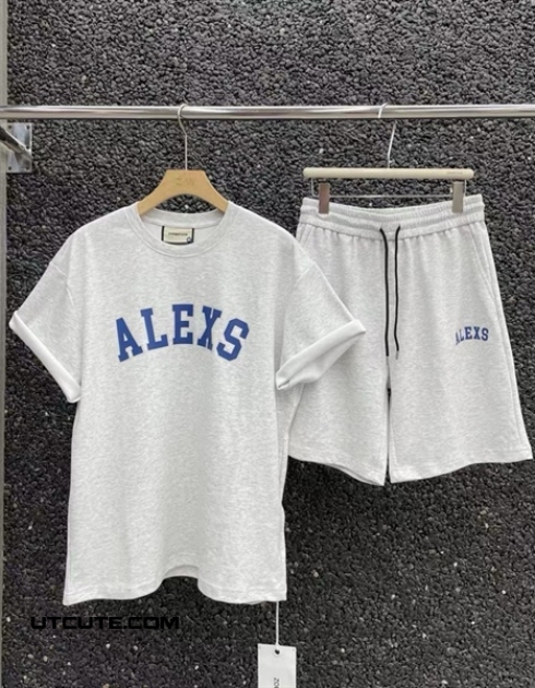 Set ALEXS 5015