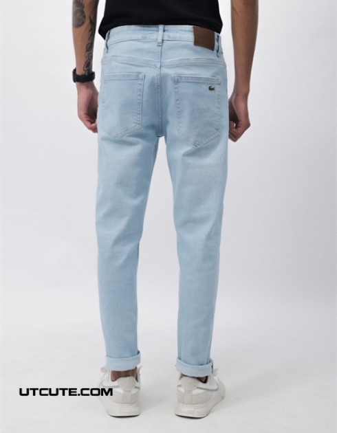 Quần Jean Lacoste 221225