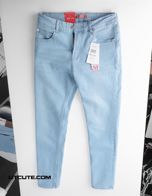 Quần Jean Lacoste 221225