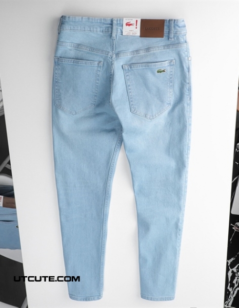 Quần Jean Lacoste 221225