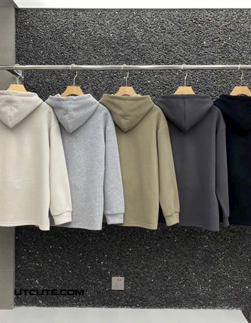 Hoodie 8037