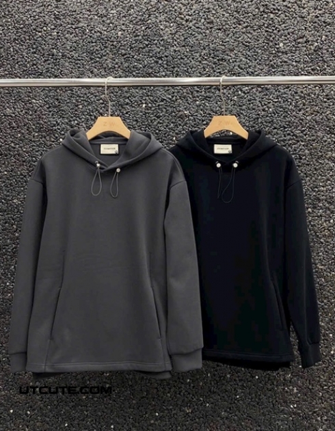 Hoodie 8037