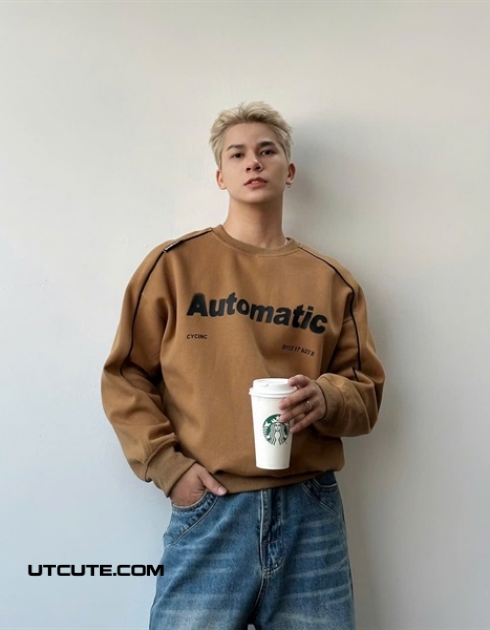 Sweater 9908