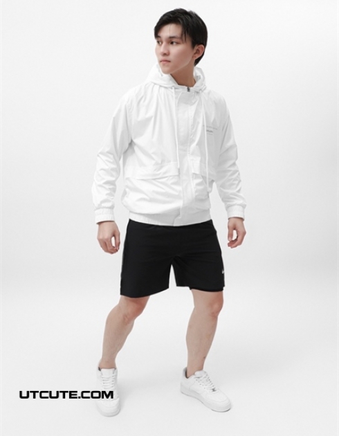 Khoác dù Defoxx Explorers