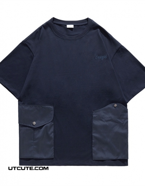Pull Túi Dù KA1721