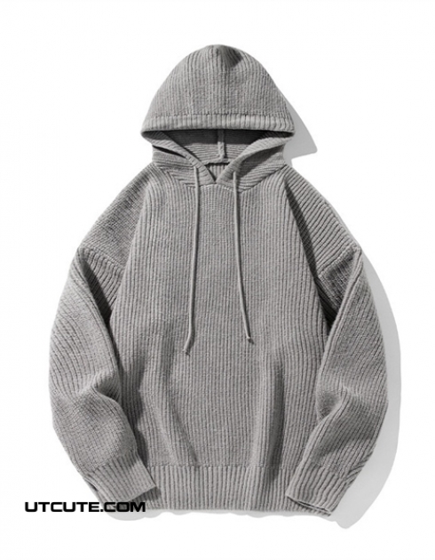 ÁO LEN HOODIE L4109