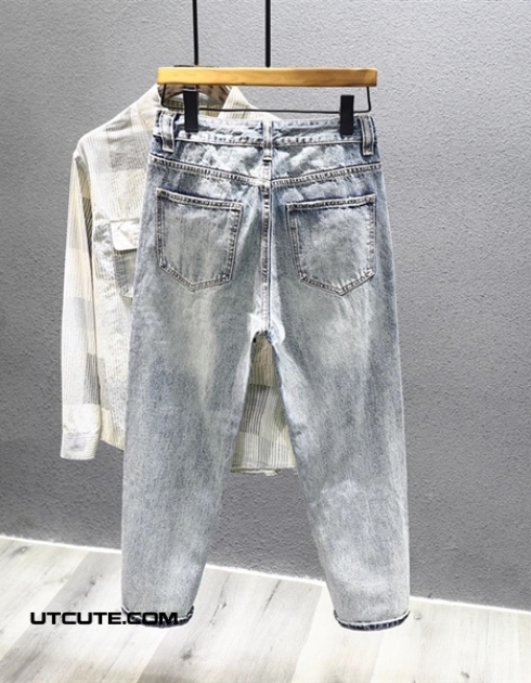 QUẦN JEAN 680#