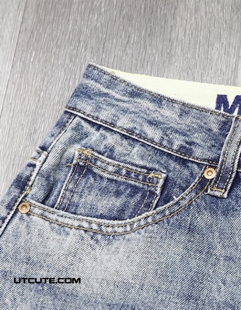 QUẦN JEAN 680#