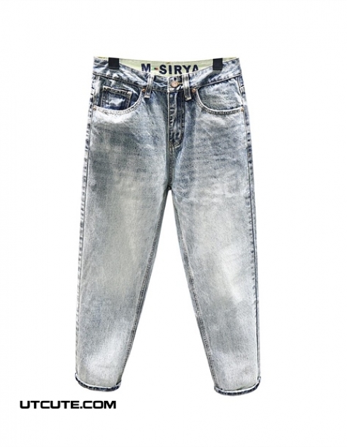 QUẦN JEAN 680#