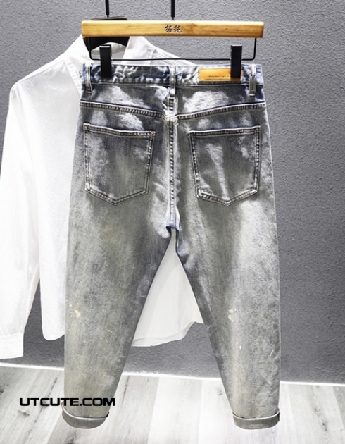 QUẦN JEAN LD8025