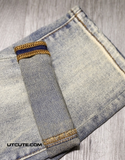 QUẦN JEAN LD8025