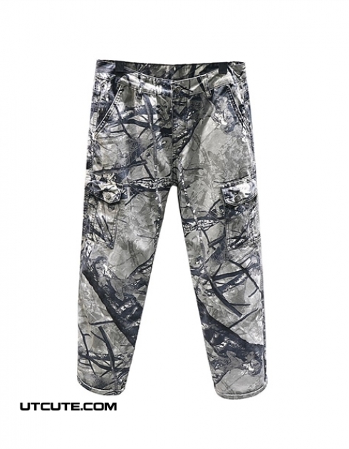 QUẦN KAKI RẰN RI 808#