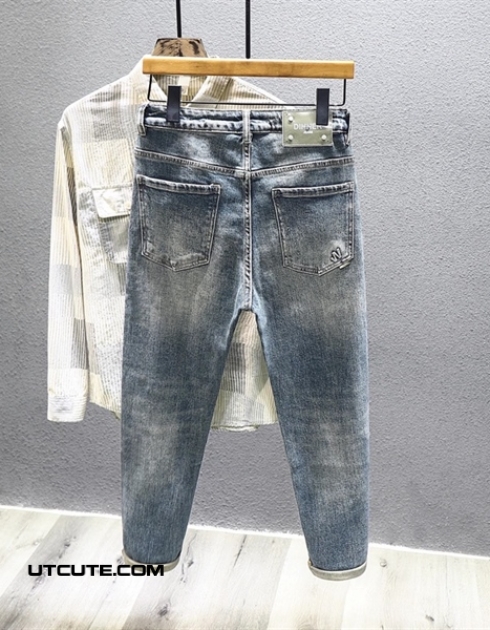 QUẦN JEAN 3772#