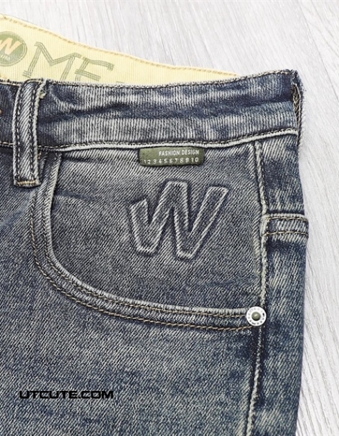 QUẦN JEAN 3772#
