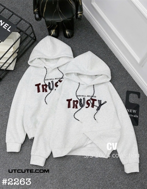 HOODIE 2263#