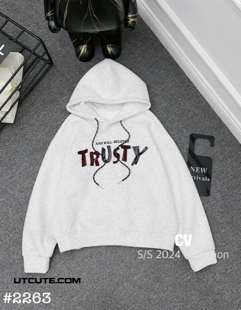 HOODIE 2263#