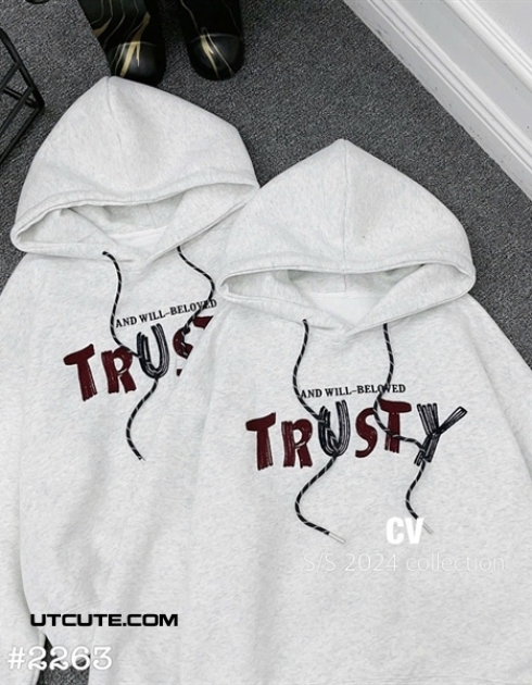 HOODIE 2263#