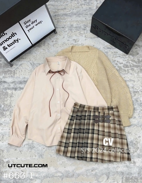 SET LEN CV 653-1