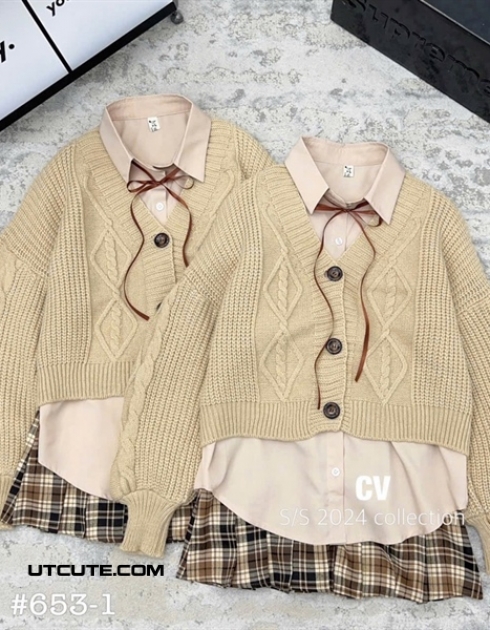 SET LEN CV 653-1