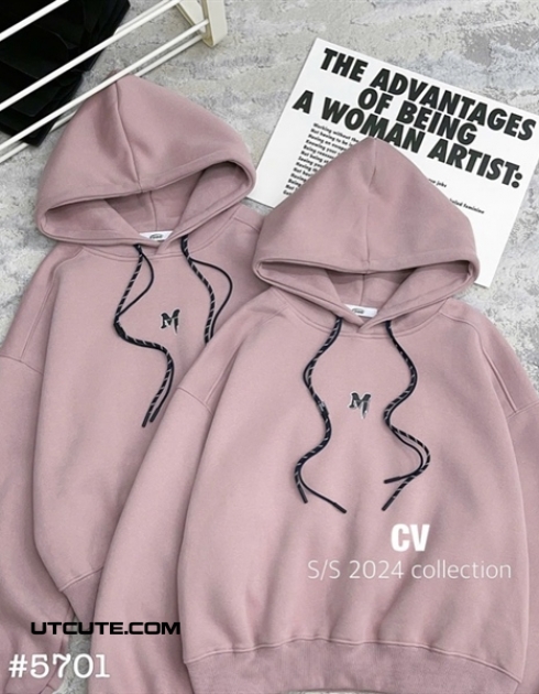 HOODIE M5701