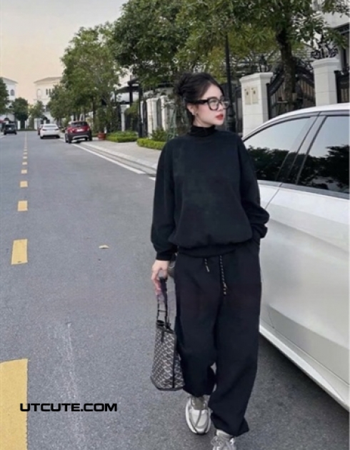 SET NỈ DÀI 6599#