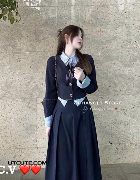 SET NỈ + SƠMI NƠ 9988#